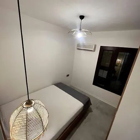 Oludeniz Bahce Jakuzili