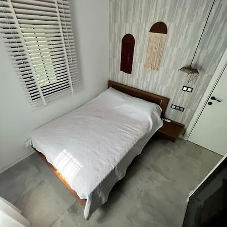 别墅 Oludeniz Bahce Jakuzili