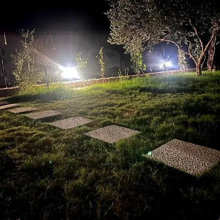 Oludeniz Bahce Jakuzili * 费特希耶