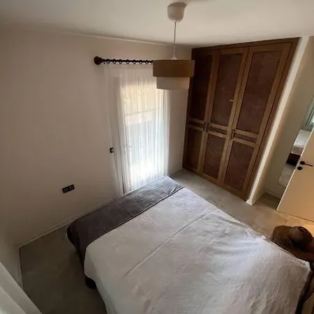 Oludeniz Bahce Jakuzili 빌라